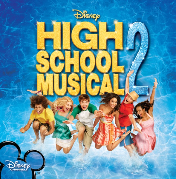 Image de High School Musical 2 Cast