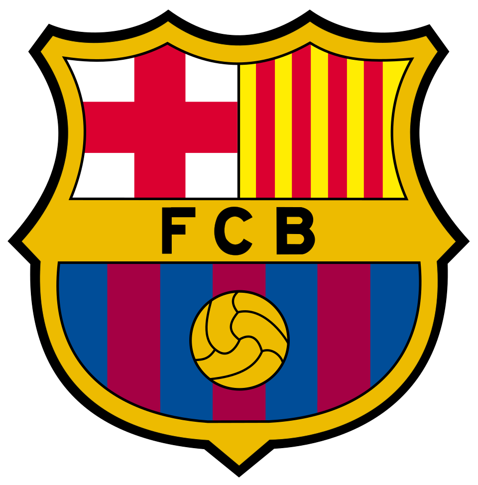 Image de FC Barcelone