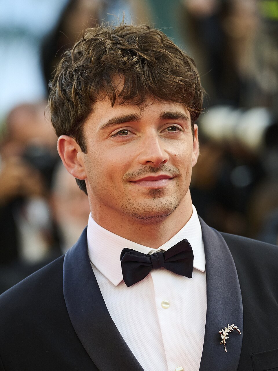 Image de Charles Leclerc