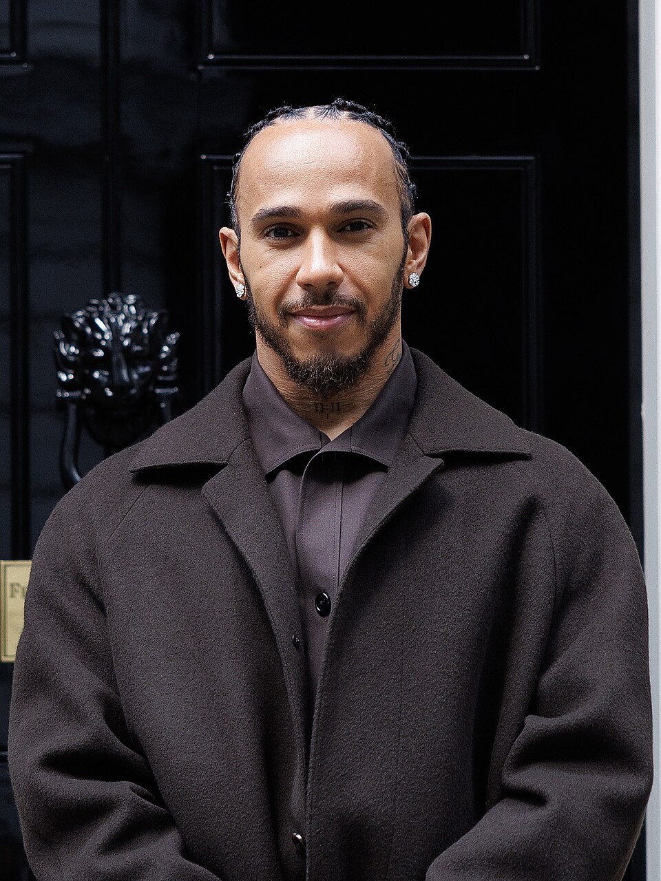 Image de Lewis Hamilton