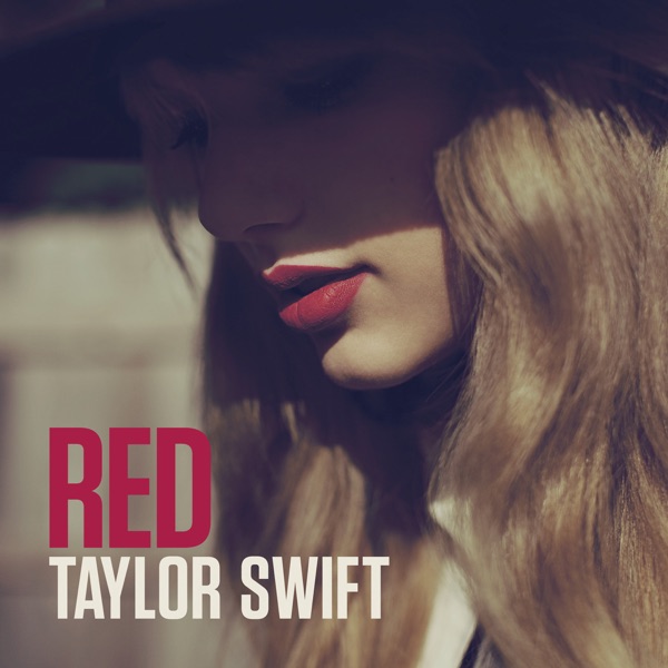 Image de Begin Again (Taylor Swift)