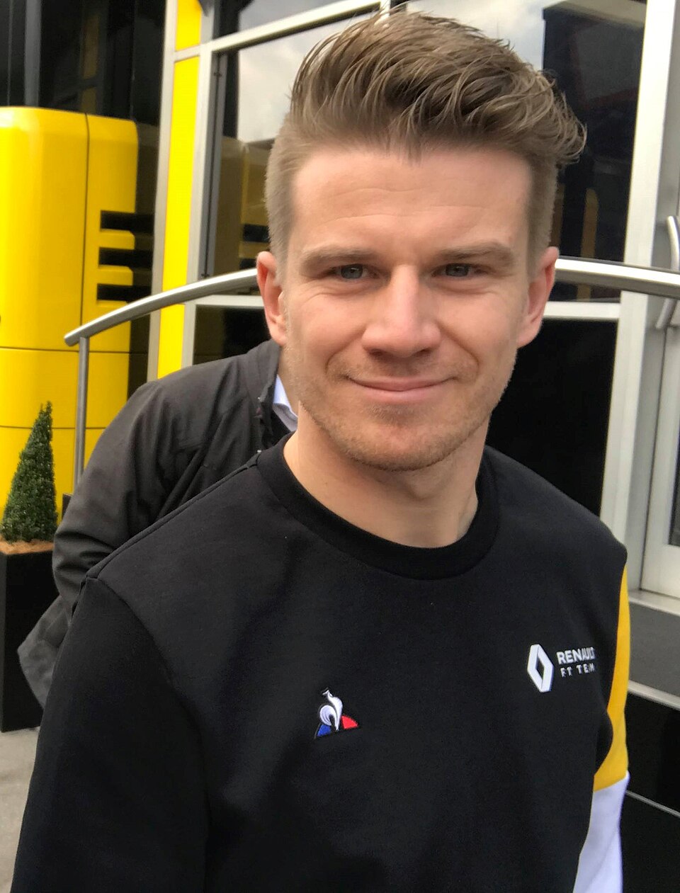 Image de Nico Hülkenberg