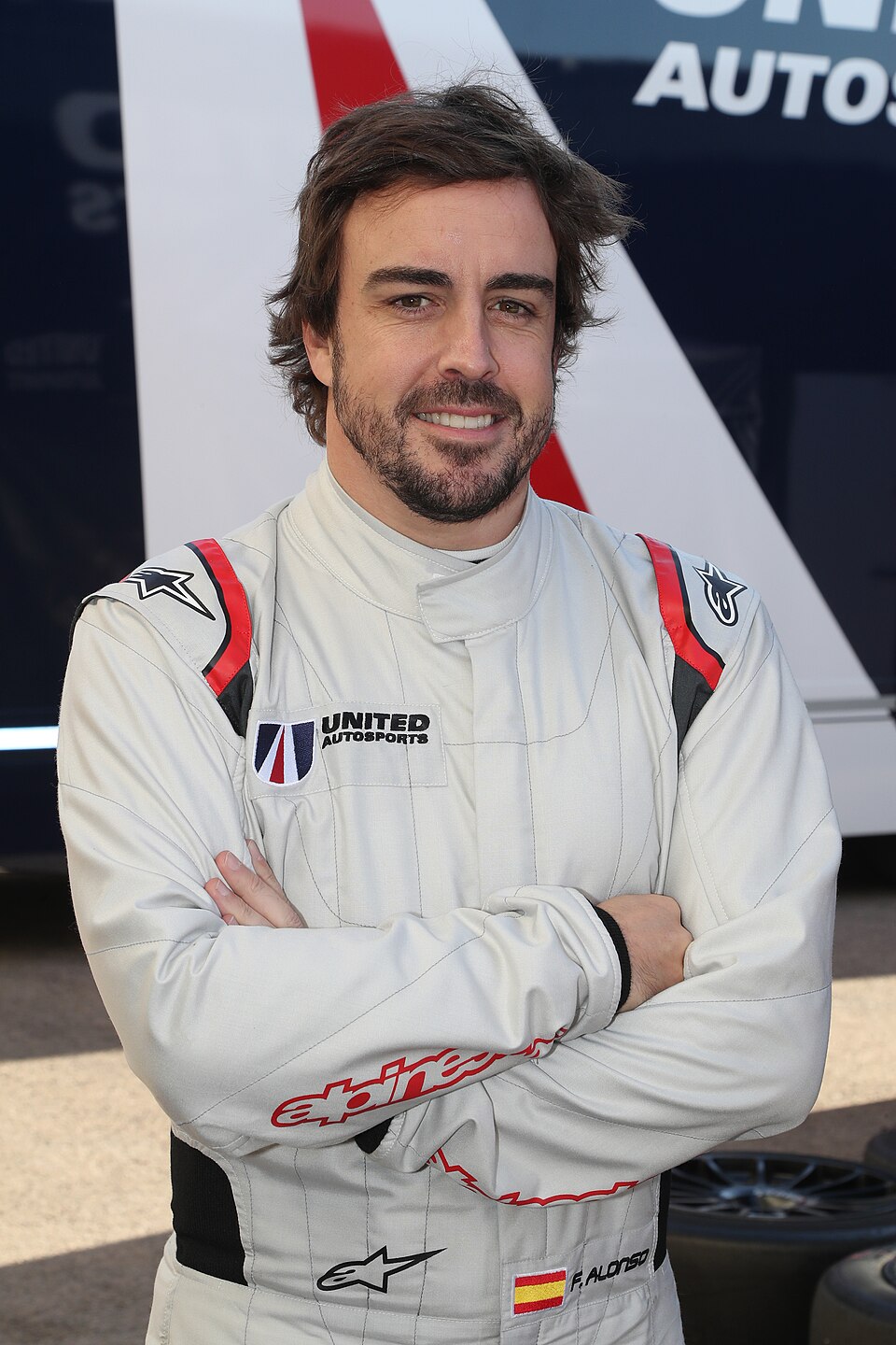 Image de Fernando Alonso