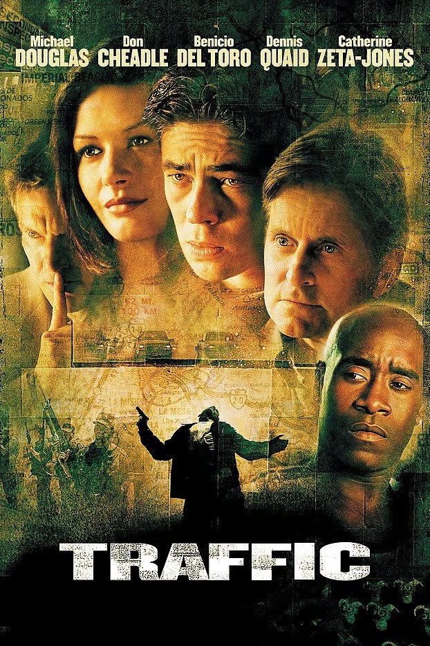 Image de Traffic (2000)