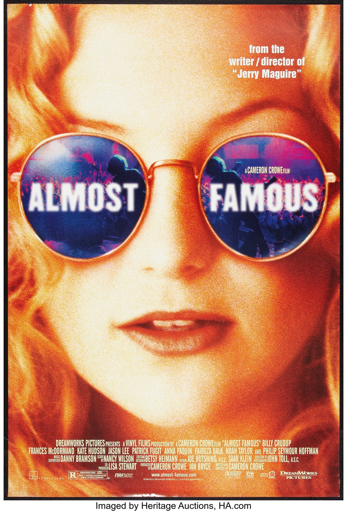 Image de Almost Famous (2000)