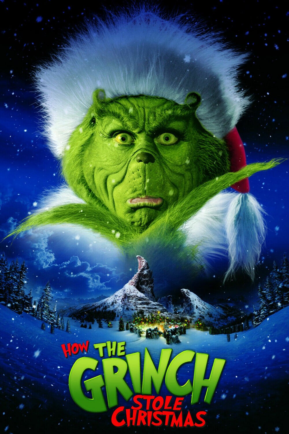 Image de Le Grinch