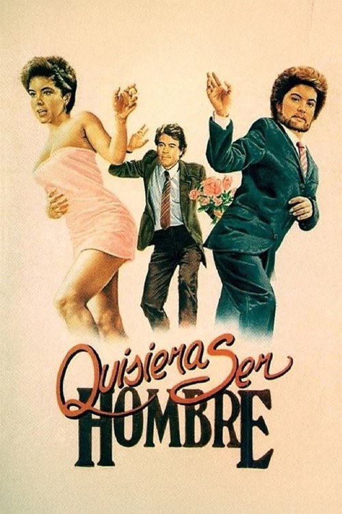 Image de Quiero ser (I want to be...) (2000)