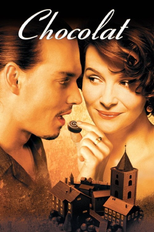 Image de Chocolat (2000)