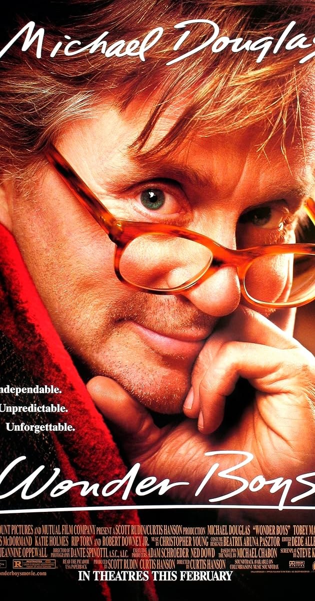 Image de Wonder Boys (2000)