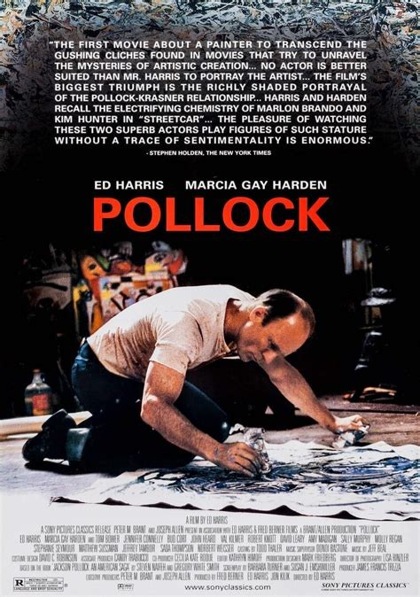 Image de Pollock (2000)