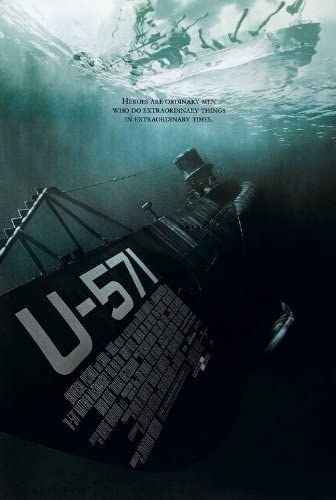 Image de U-571 (2000)