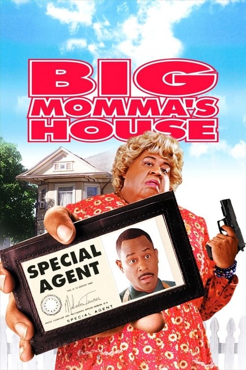 Image de Big Mama (2000)