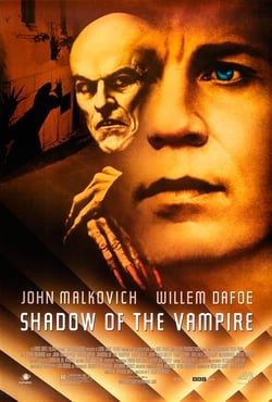 Image de L'Ombre du vampire