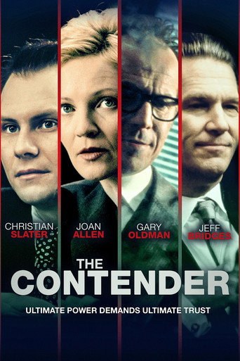 Image de The Contender (2000)