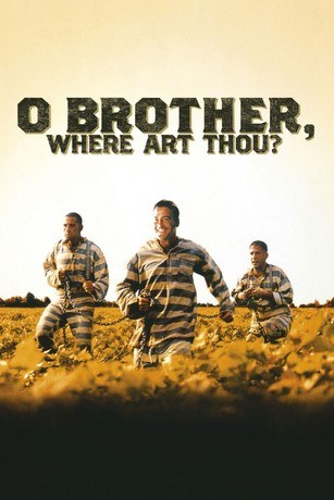 Image de O Brother, Where Art Thou? (2000)