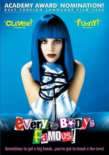 Image de Everybody's Famous! (2000)