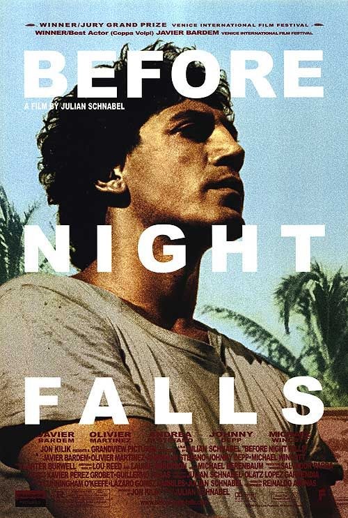 Image de Before Night Falls (2000)