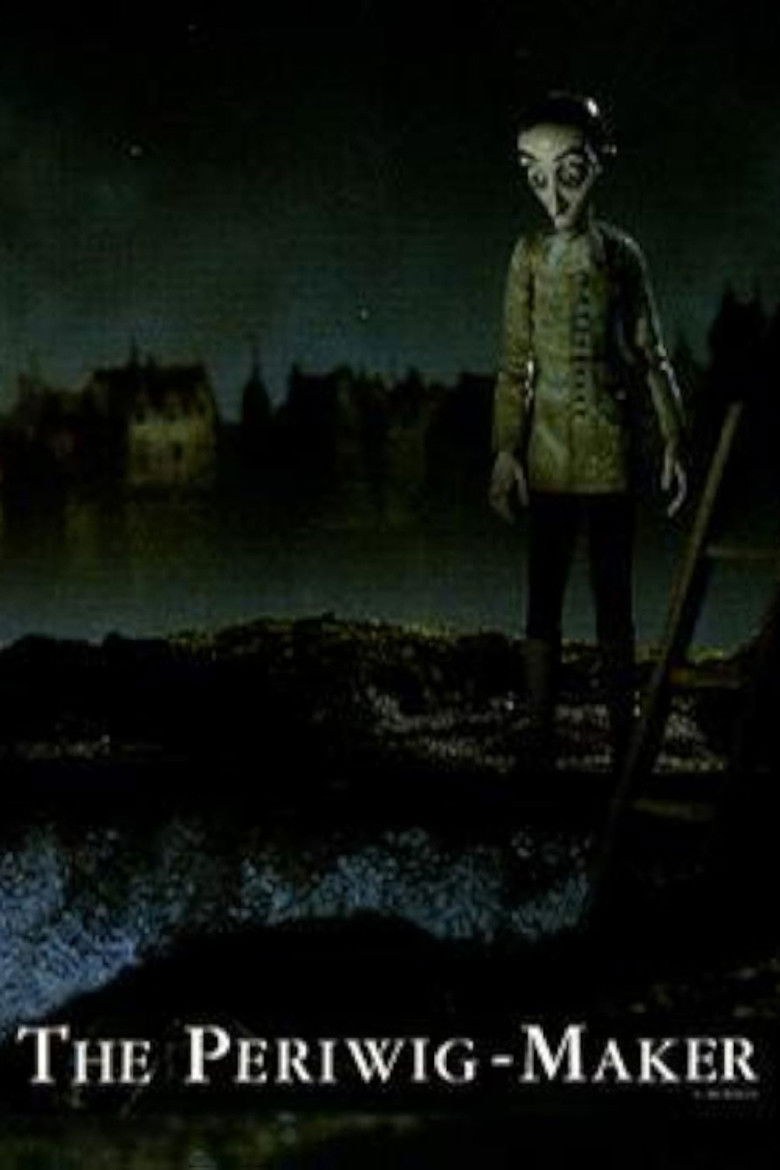 Image de Periwig Maker (1999)