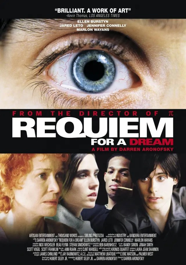 Image de Requiem for a Dream (2000)