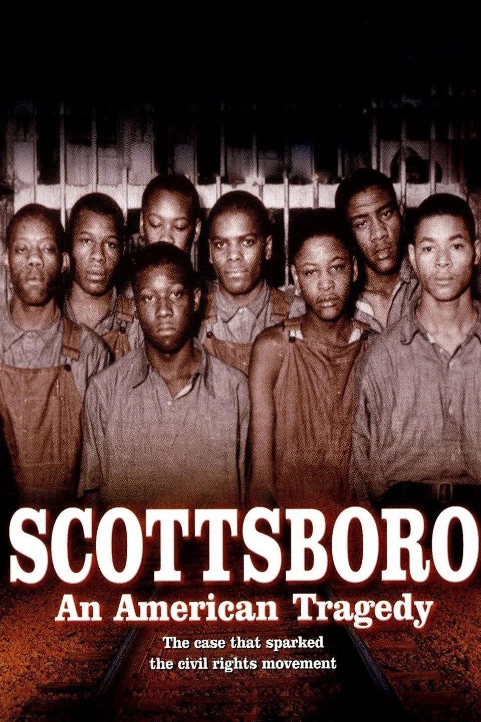 Image de Scottsboro: An American Tragedy (2001)
