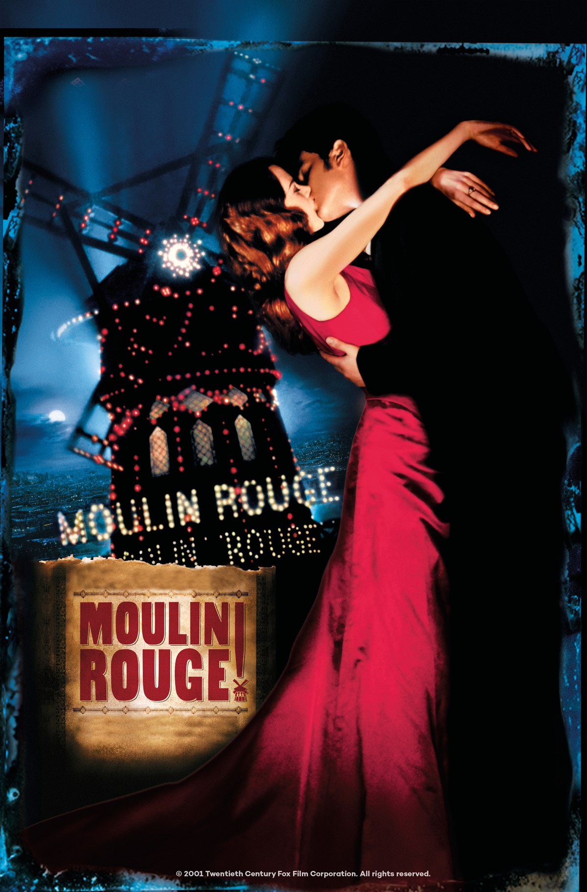 Image de Moulin Rouge! (2001)