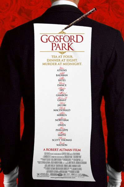 Image de Gosford Park (2001)