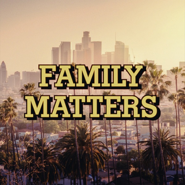 Image de Family Matters (Drake)