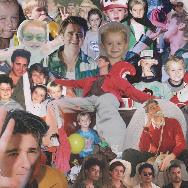 Image de Nicky Youre & dazy