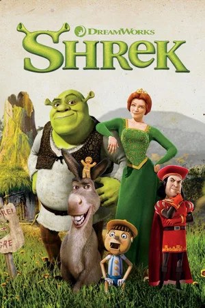 Image de Shrek (2001)