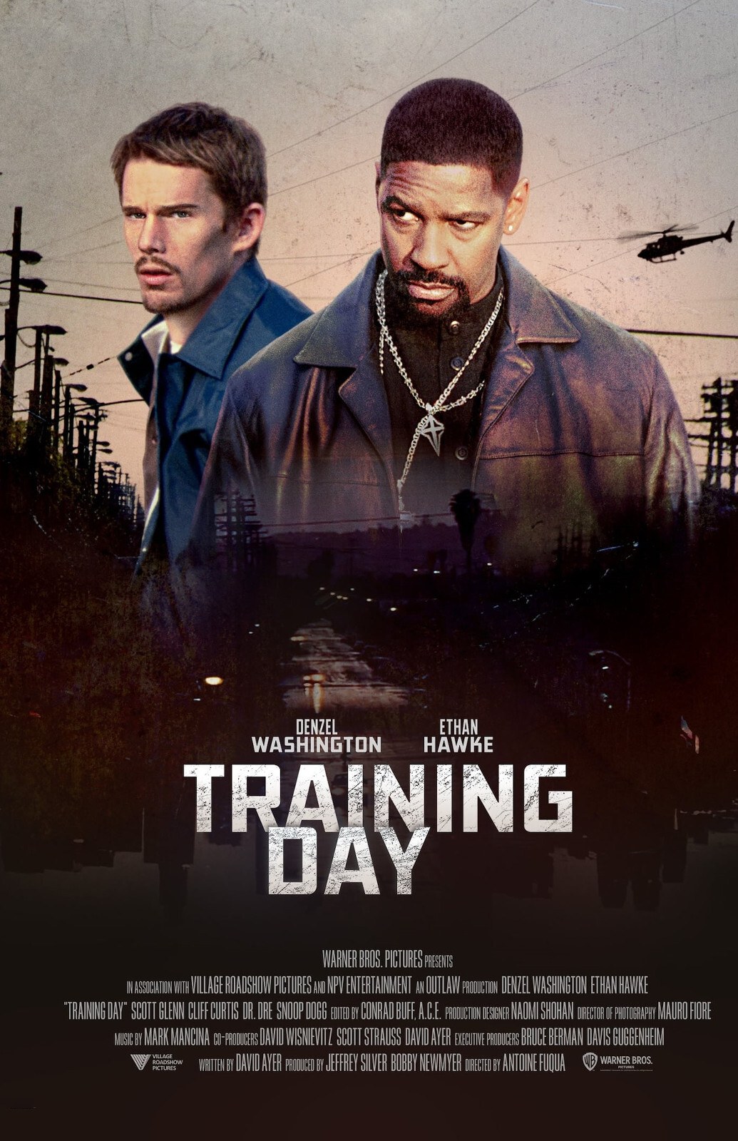 Image de Training Day (2001)