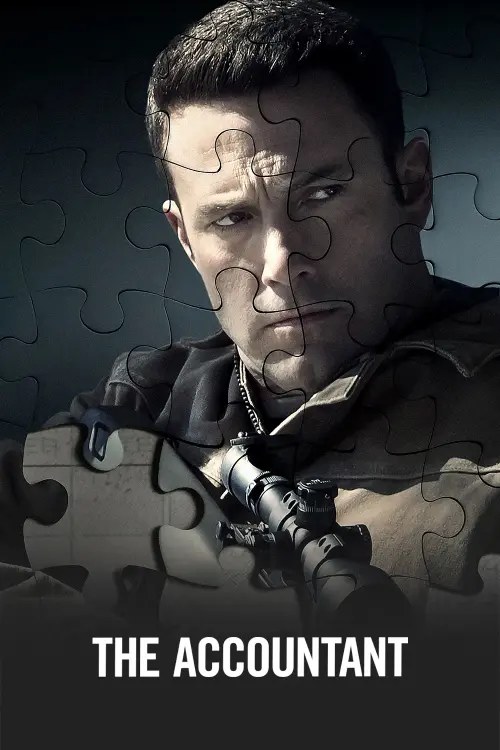 Image de The Accountant (2001)