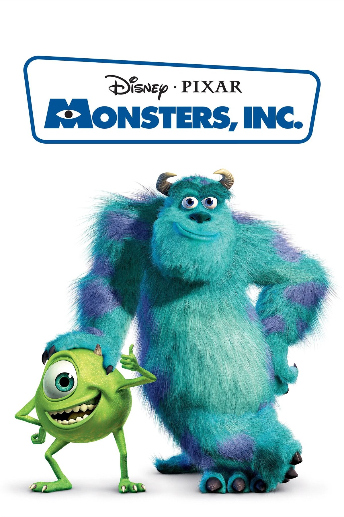 Image de Monstres et Cie