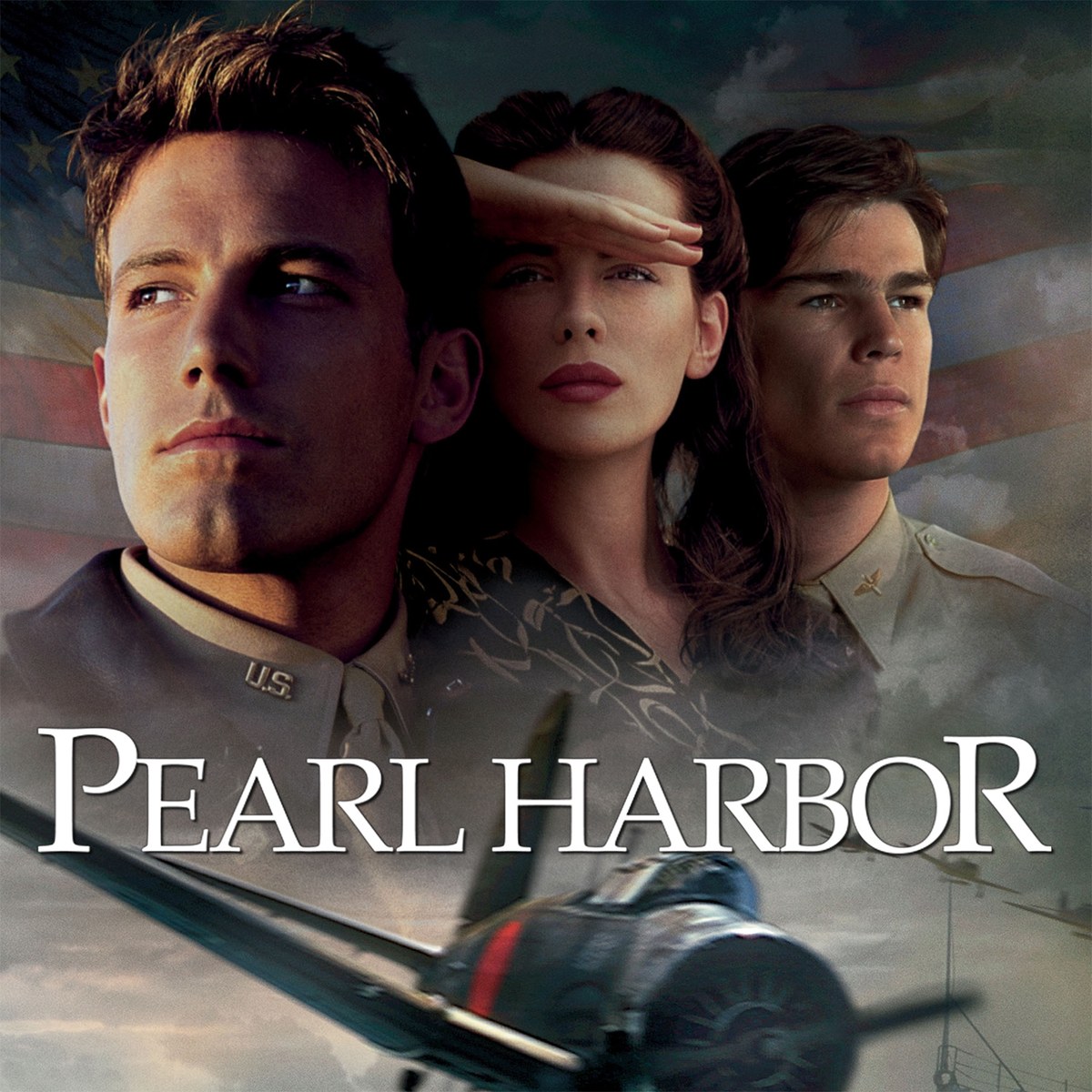 Image de Pearl Harbor (2001)