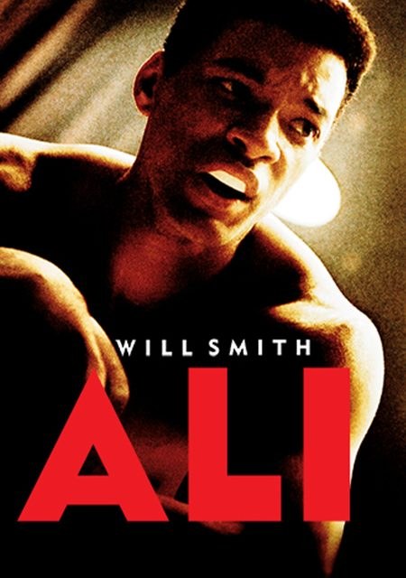 Image de Ali (2001)