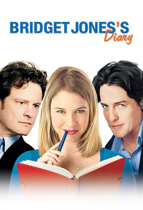 Image de Le Journal de Bridget Jones