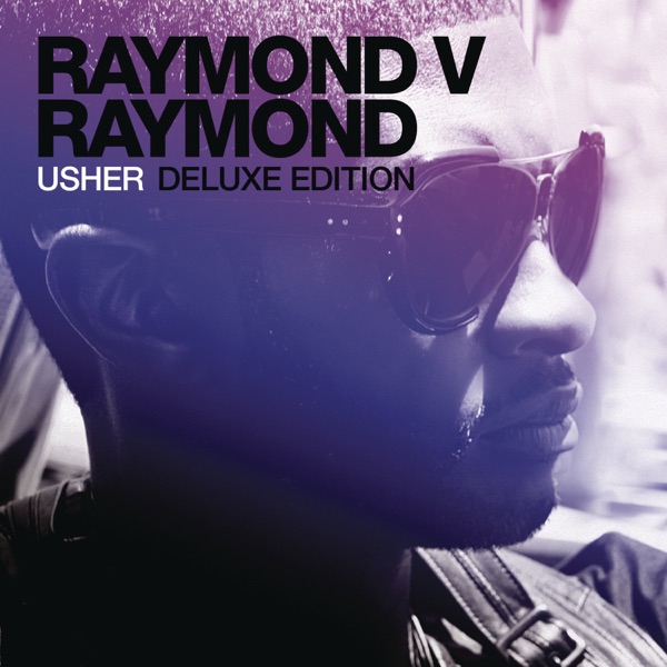 Image de OMG (Usher)