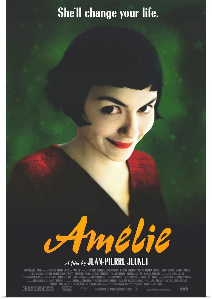 Image de Amélie (2001)