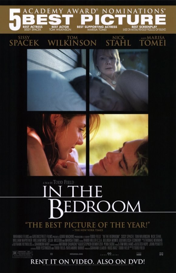 Image de In the Bedroom (2001)