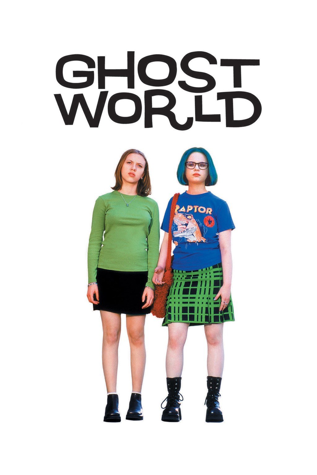 Image de Ghost World (2001)
