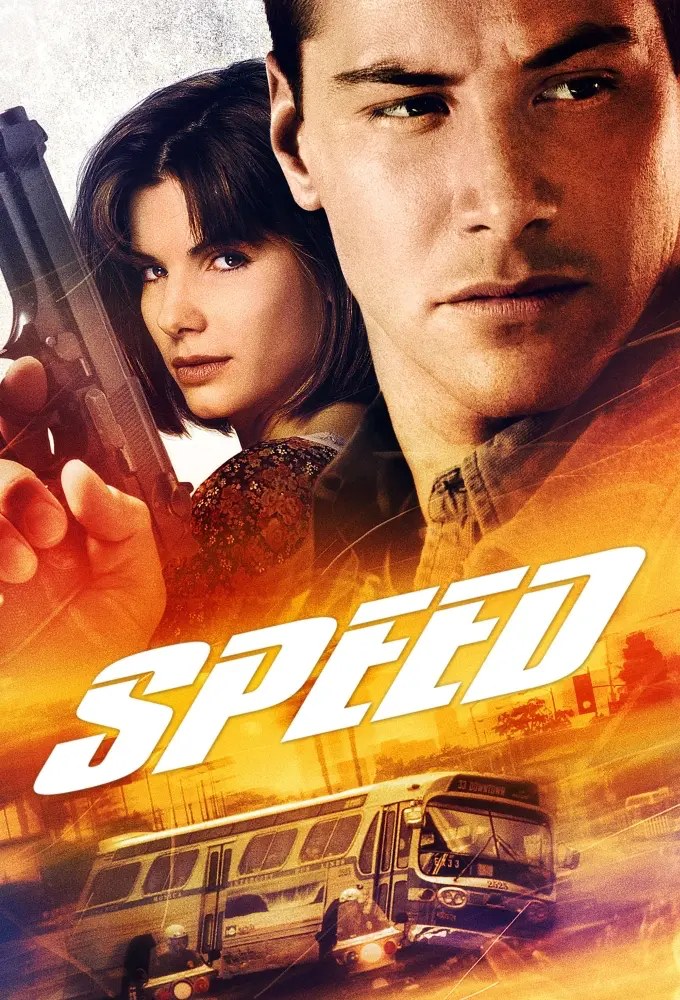 Image de Speed for Thespians (2000)