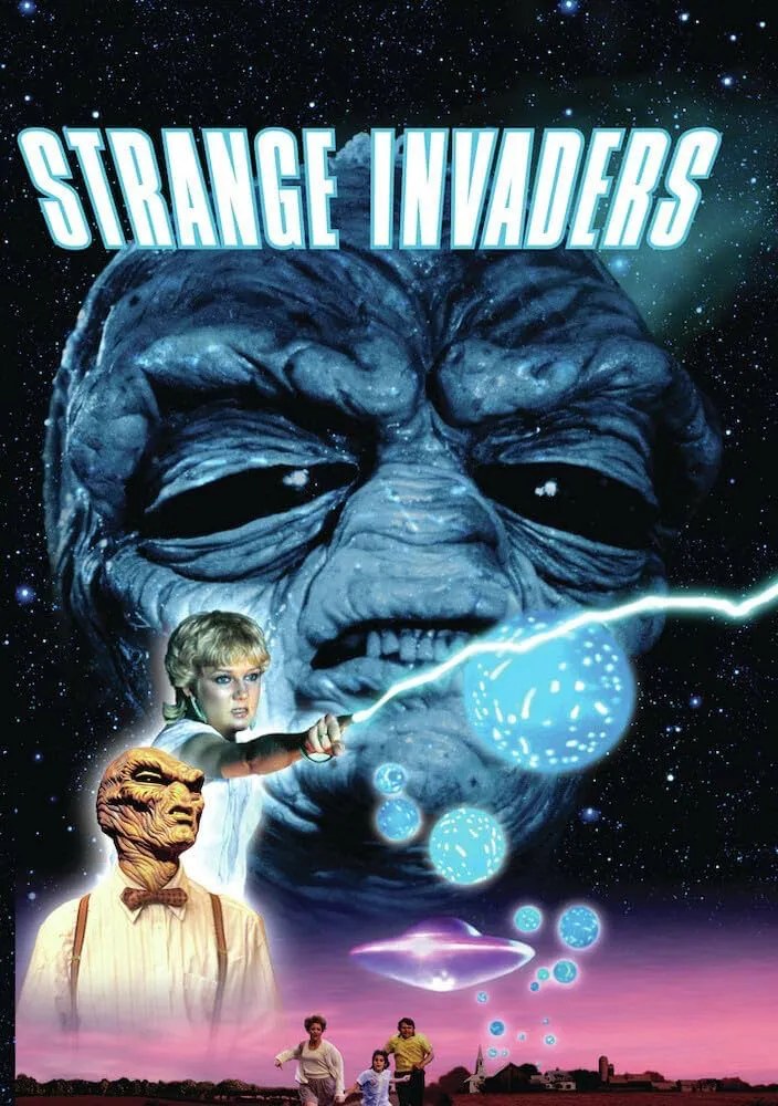 Image de Strange Invaders (2002)