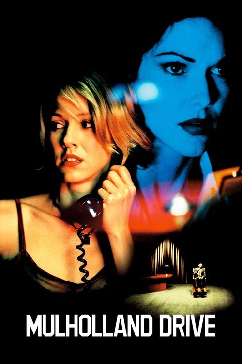 Image de Mulholland Drive (2001)