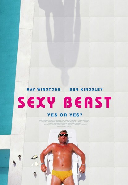 Image de Sexy Beast (2000)