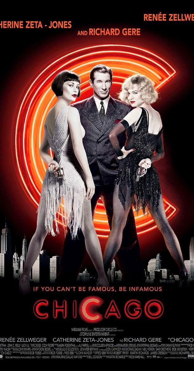 Image de Chicago (2002)