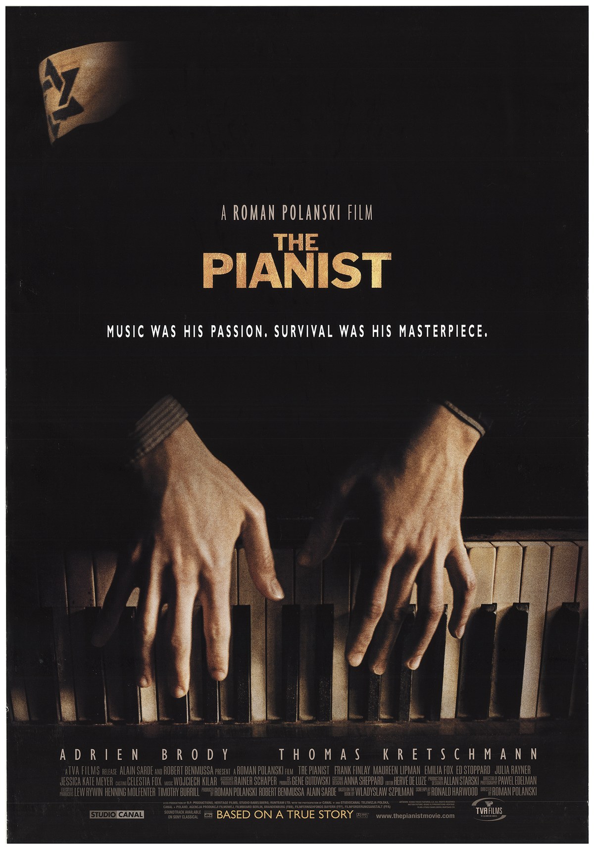 Image de Le Pianiste