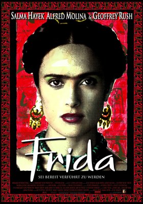 Image de Frida (2002)