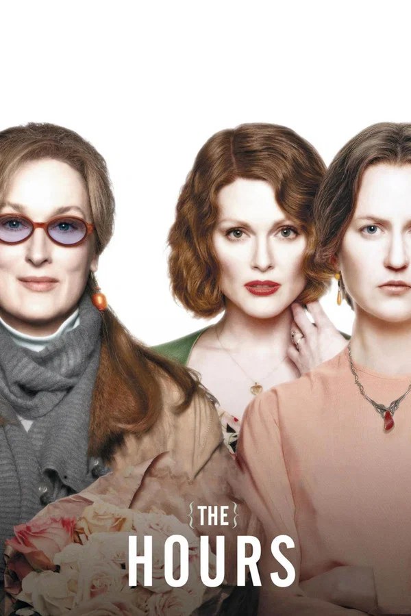 Image de The Hours (2002)