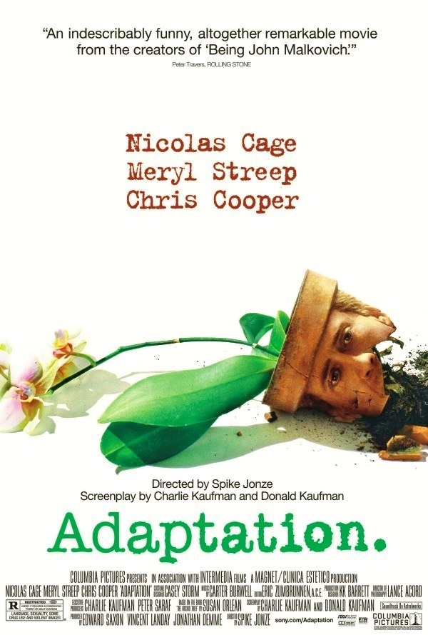 Image de Adaptation (2002)