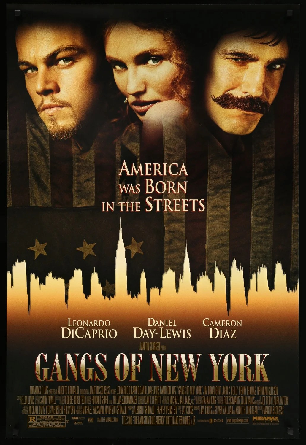 Image de Gangs of New York (2002)