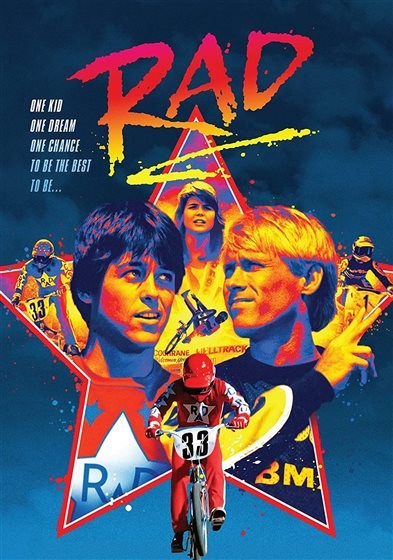 Image de Das Rad (2001)